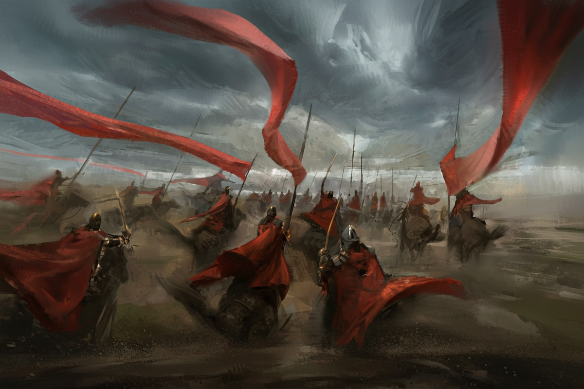Enhanced Battle Banner